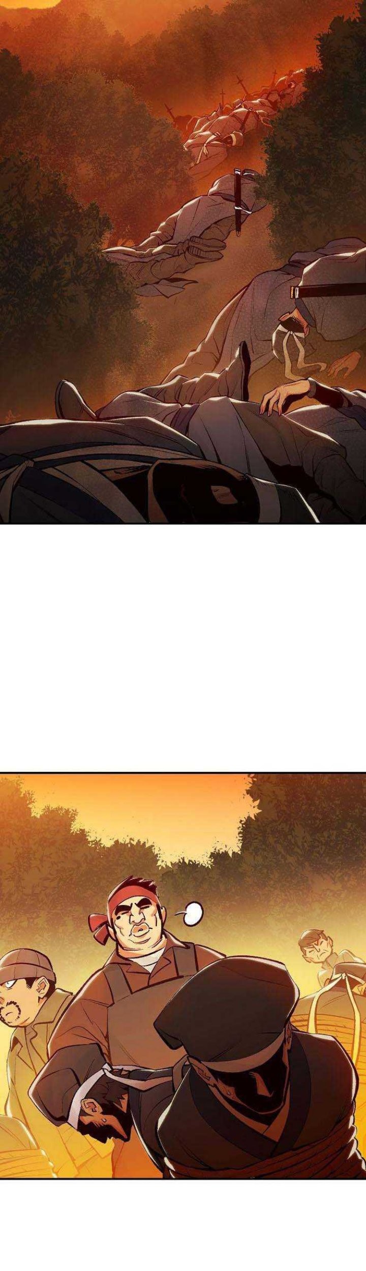 Alone Necromancer Chapter 89 Gambar 14