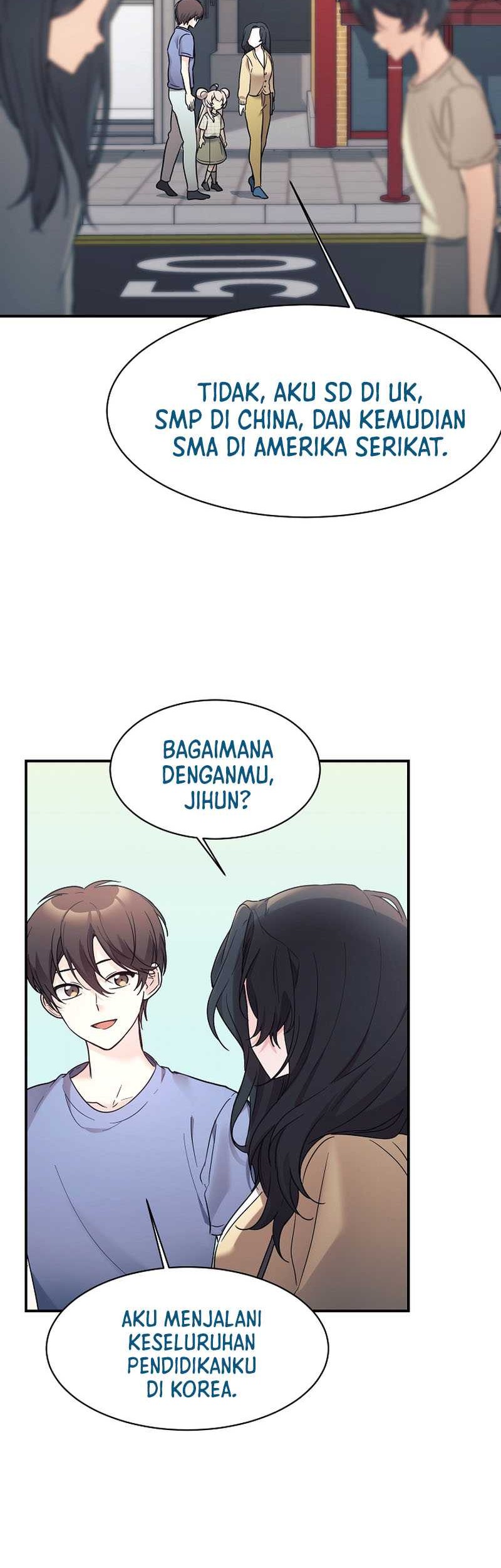 My Daughter Is a Dragon! Chapter 44 halaman 10