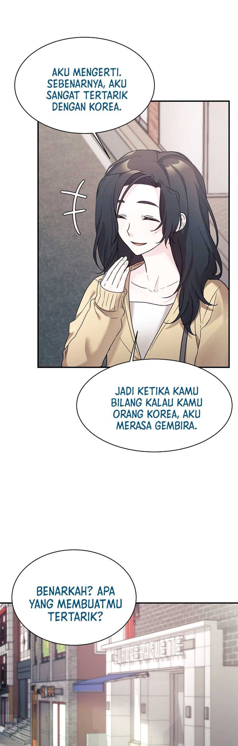 My Daughter Is a Dragon! Chapter 44 halaman 11