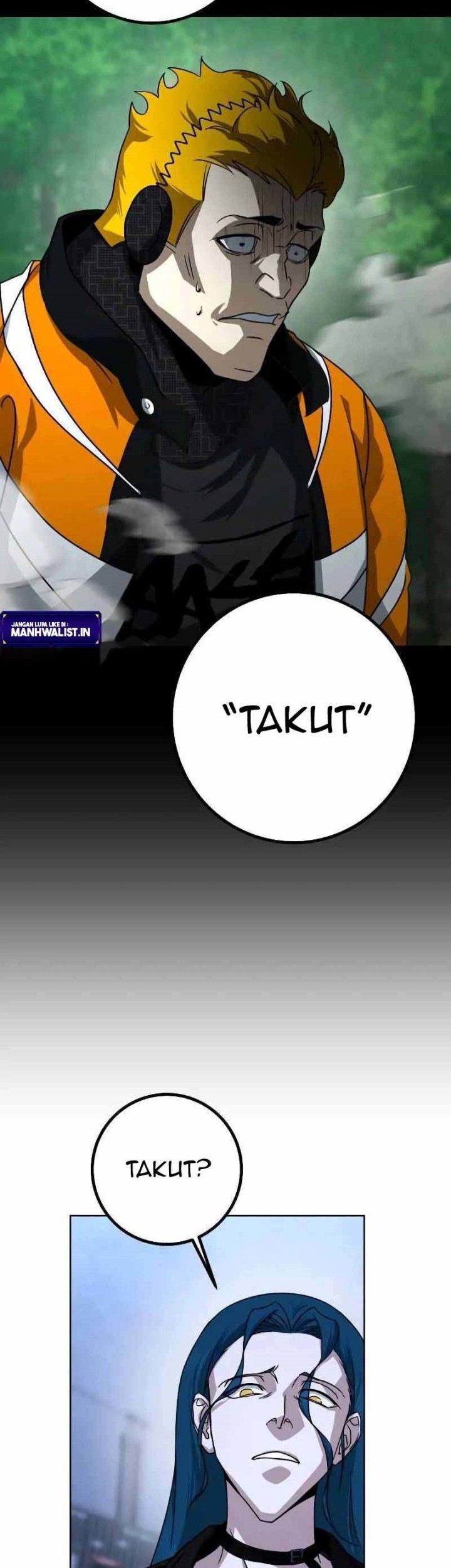 Hero the Maximum Chapter 19 halaman 16