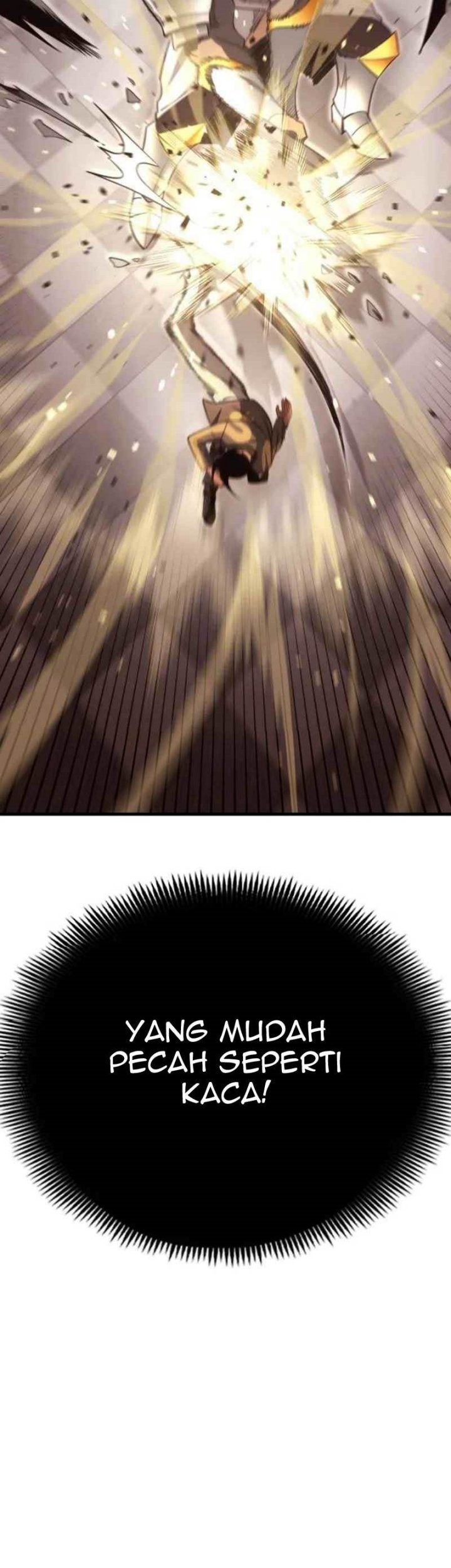 DANTALIAN Chapter 17 halaman 22