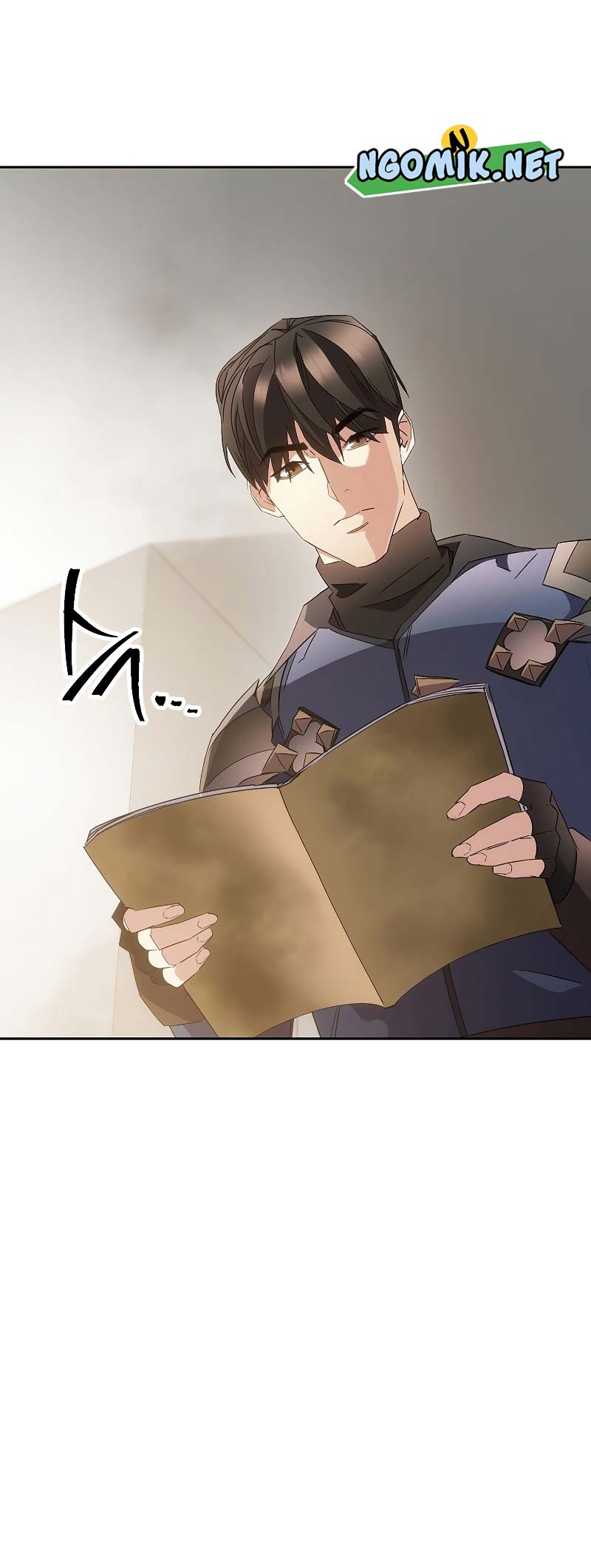 The Live Chapter 148 halaman 13