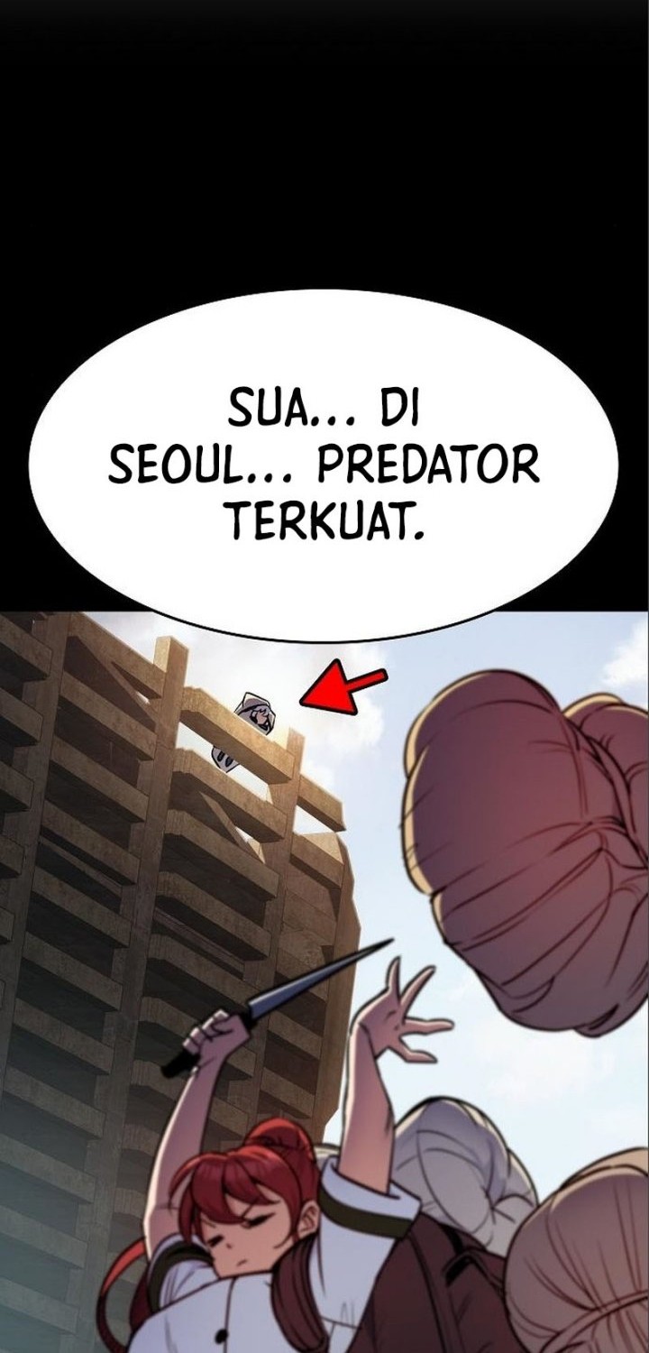 Peace Restaurant Chapter 5 halaman 21