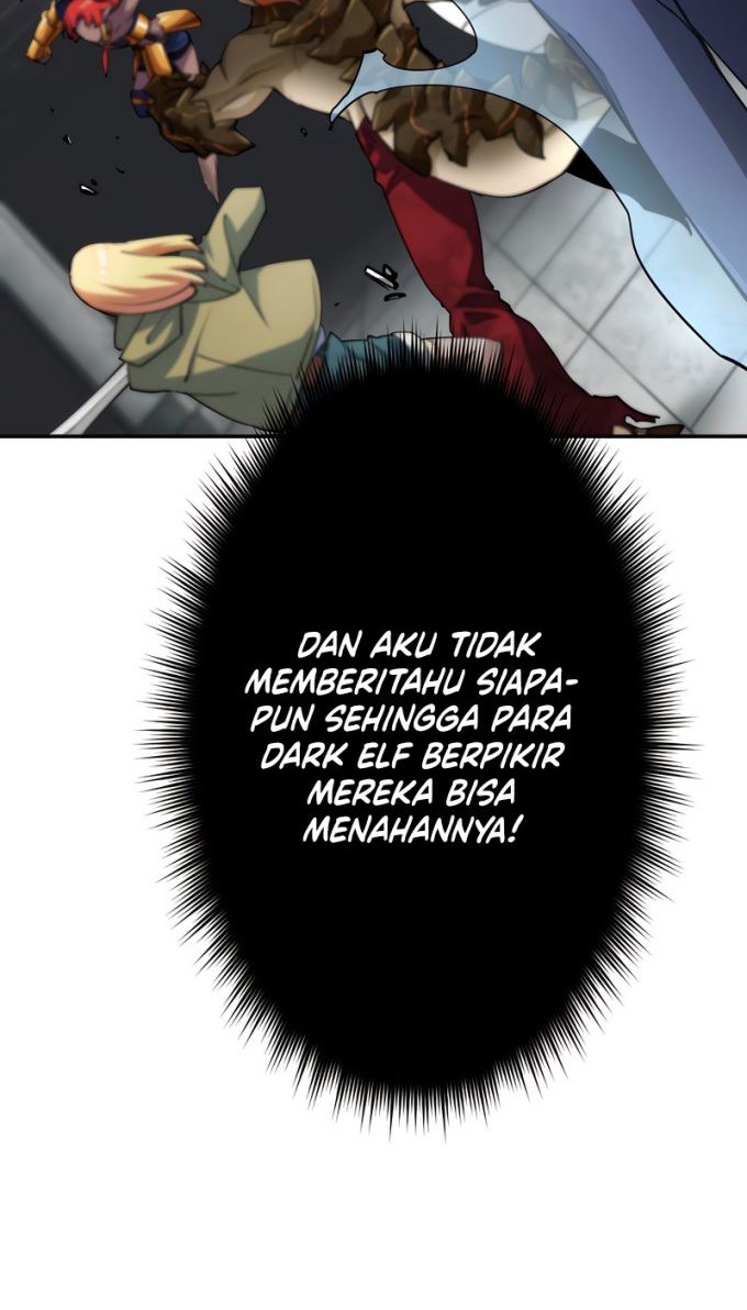 I Levelled Up by Becoming an Influencer Chapter 23 Gambar 12