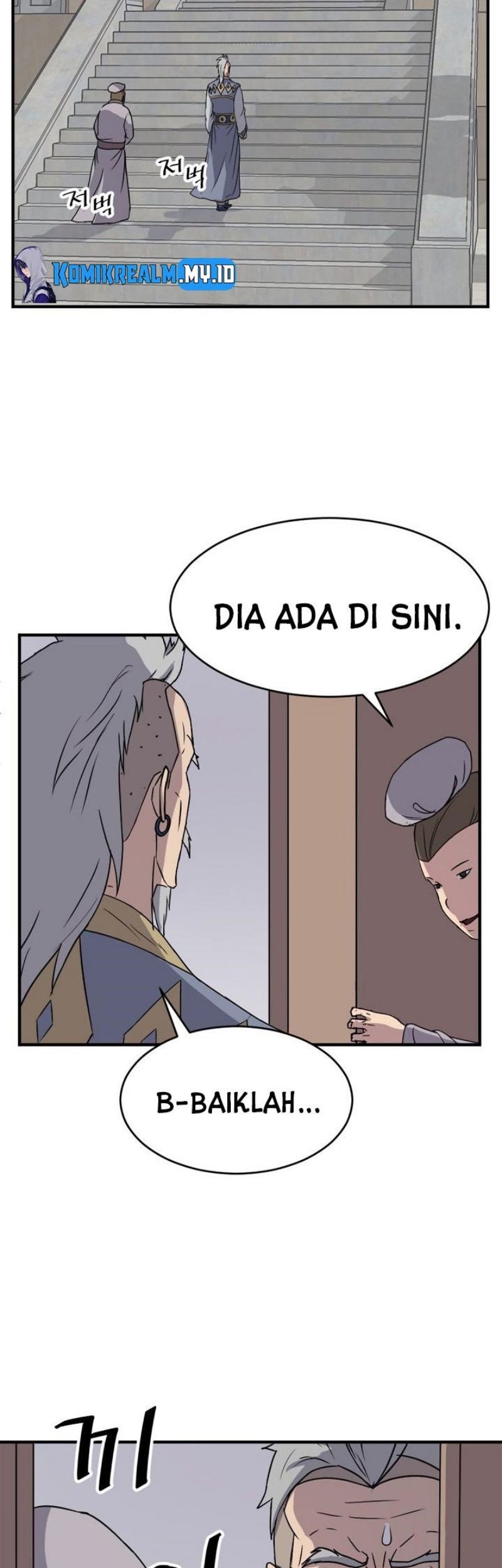 The Invincible Immortal Chapter 93 Gambar 13