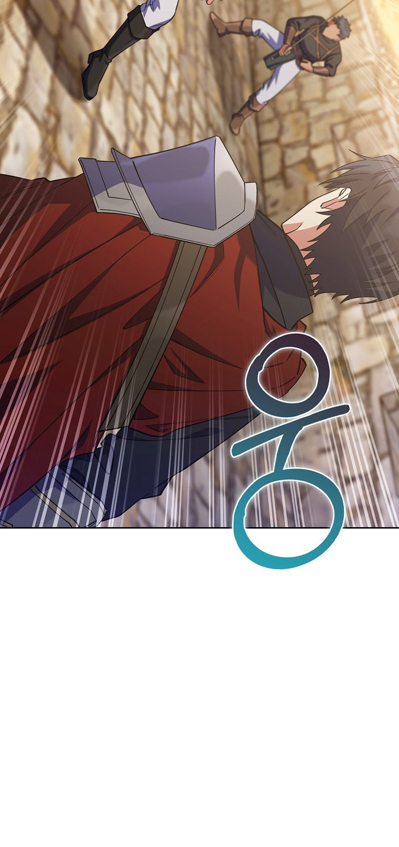 I Regressed to My Ruined Family Chapter 42 Gambar 17