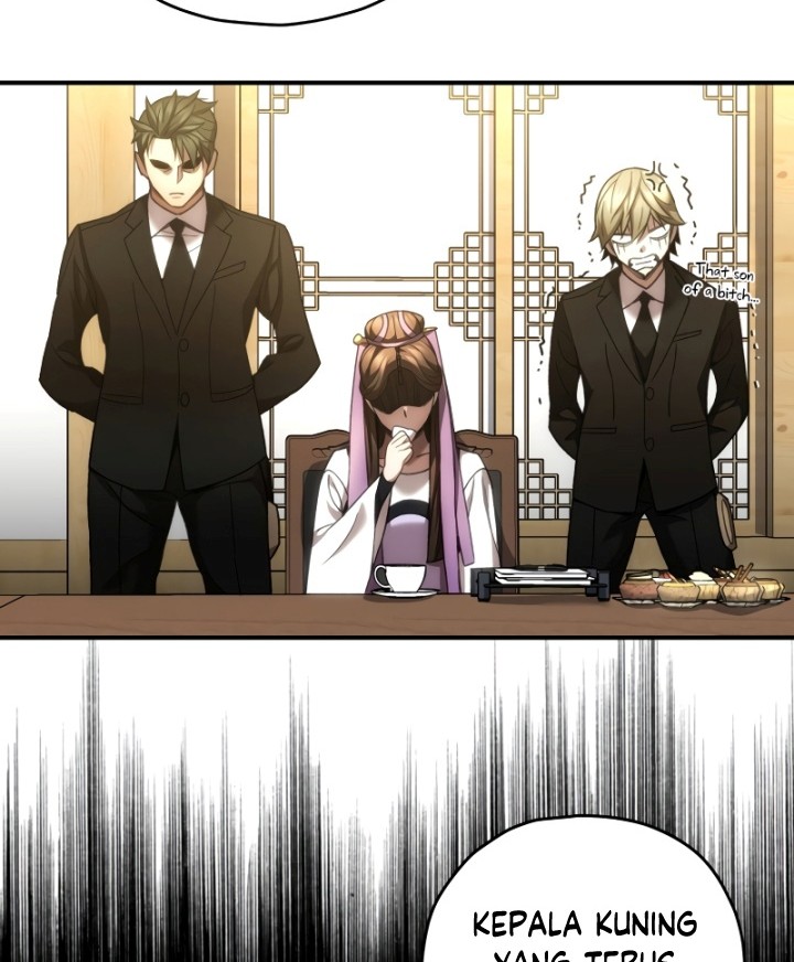 Re: Life Player Chapter 41 halaman 19