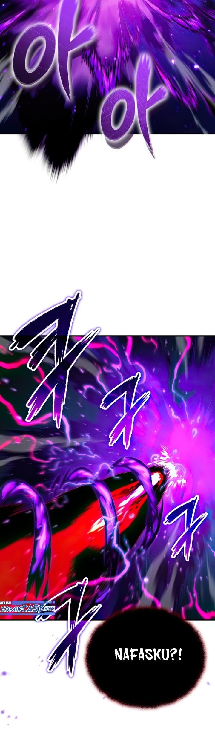 The Dark Magician Transmigrates After 66666 Years Chapter 87 Gambar 16