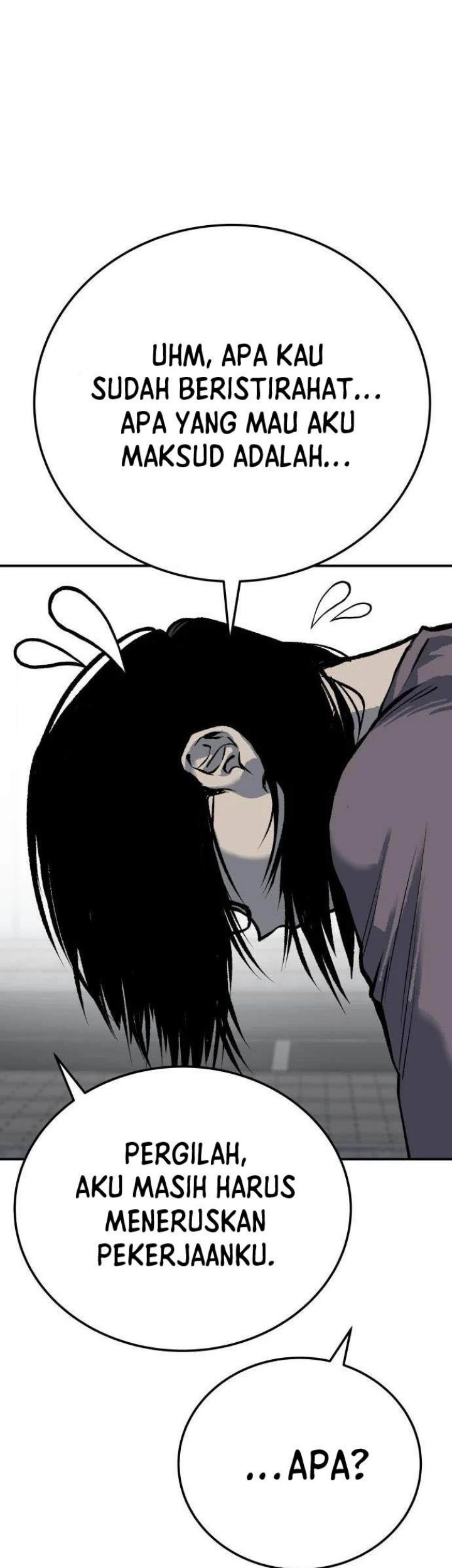 ZomGan Chapter 46 halaman 18