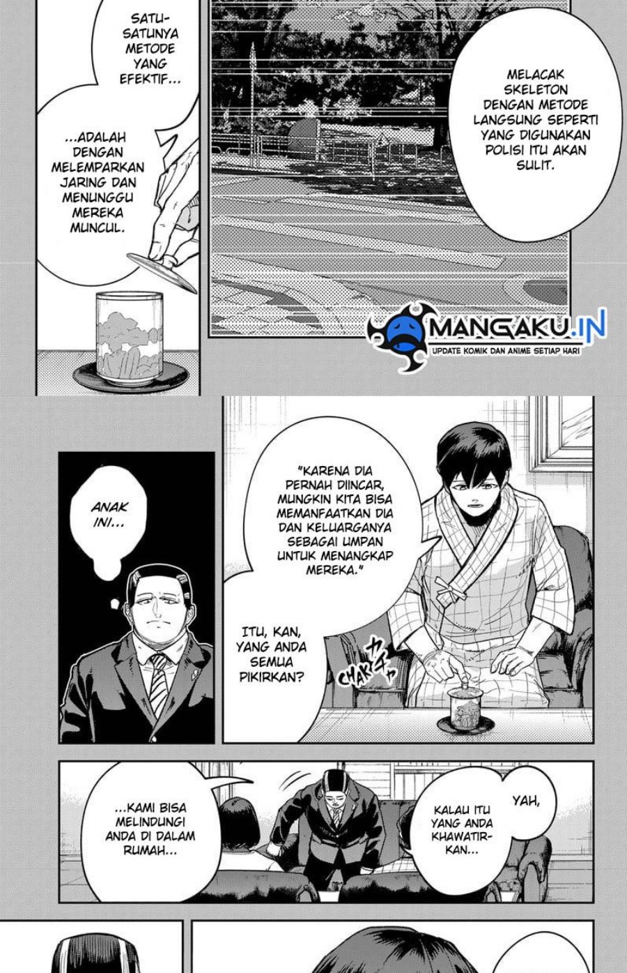 Skeleton Double Chapter 17 halaman 5