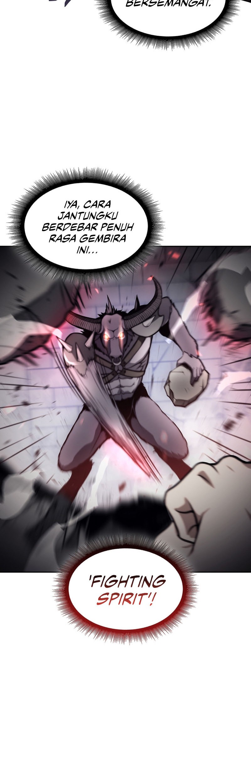 I Returned As An FFF-Class Witch Doctor Chapter 16 halaman 13