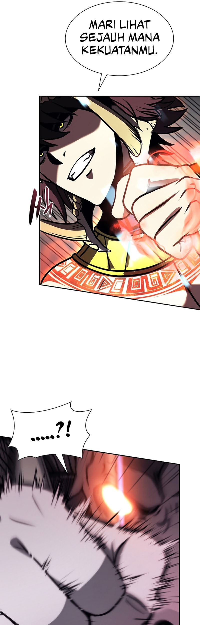 I Returned As An FFF-Class Witch Doctor Chapter 16 halaman 14