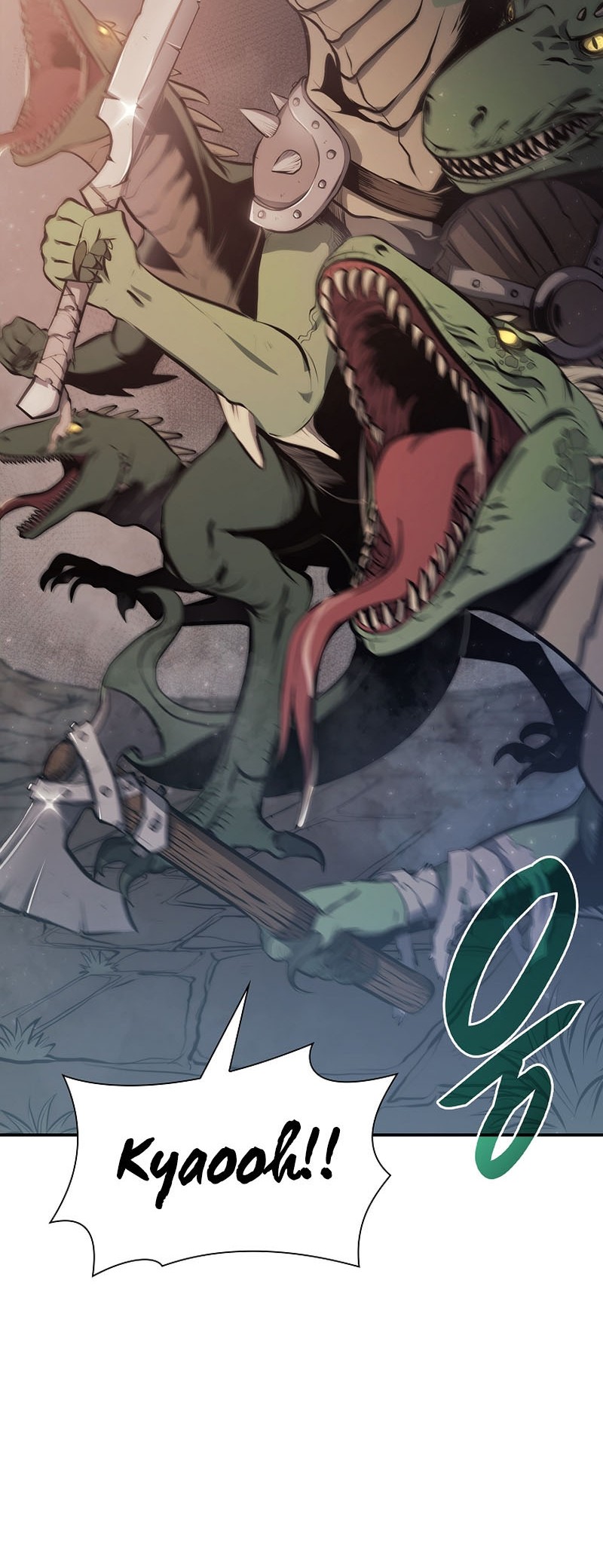 I Returned As An FFF-Class Witch Doctor Chapter 15 halaman 17