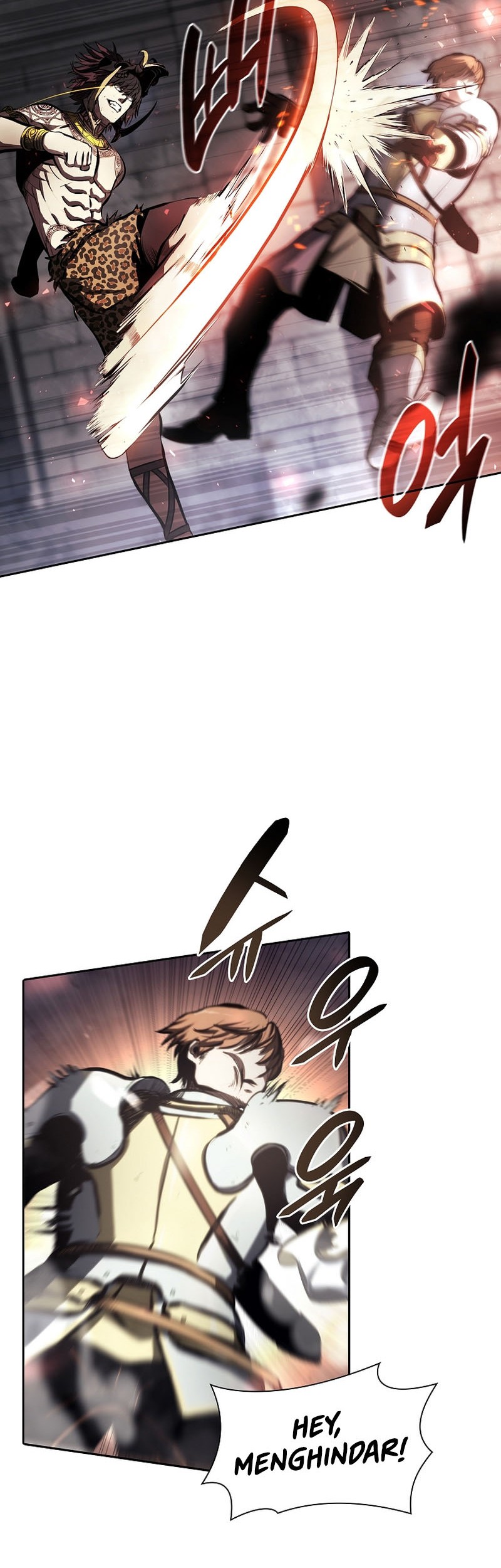 I Returned As An FFF-Class Witch Doctor Chapter 14 Gambar 13
