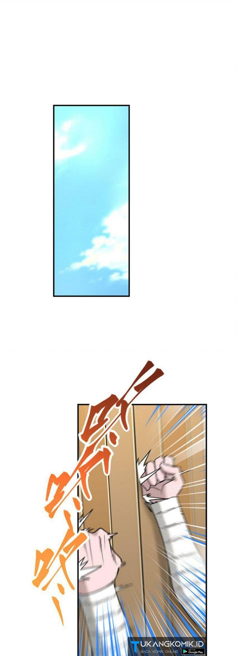I Have Become The Demonic Ancestor Chapter 43 Gambar 12