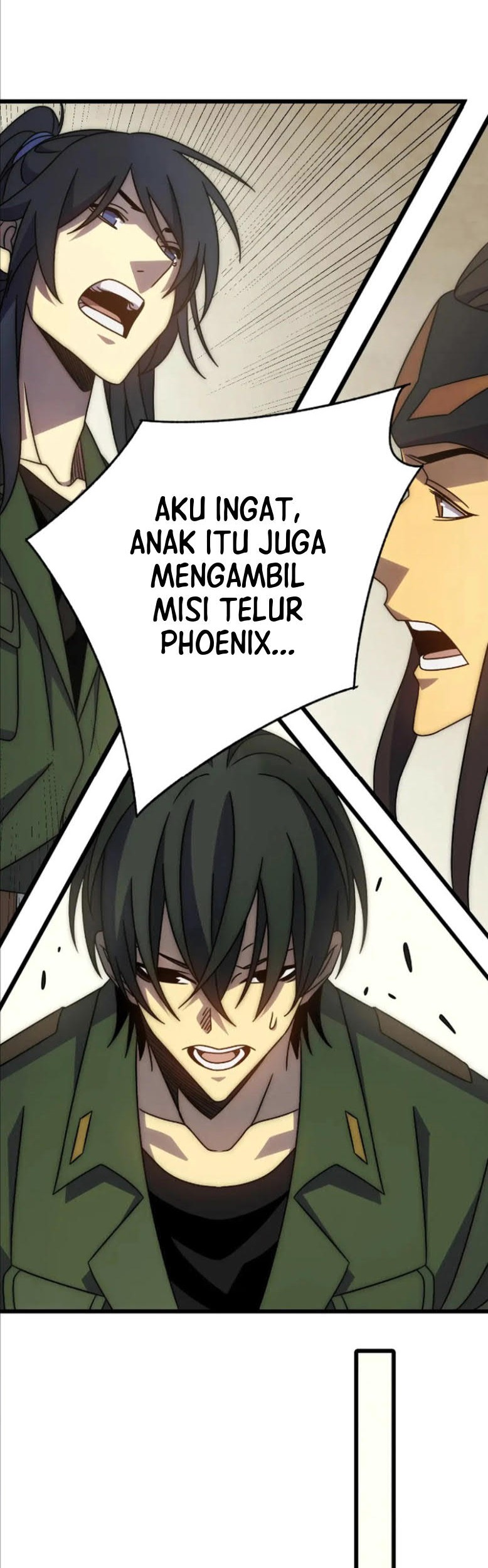 Apocalyptic Thief Chapter 159 halaman 10