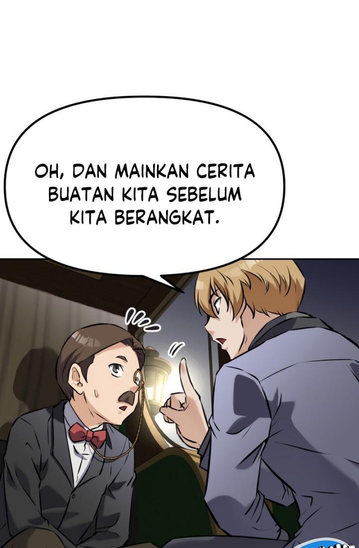 The Return of the Prodigious Swordmaster Chapter 14 halaman 26
