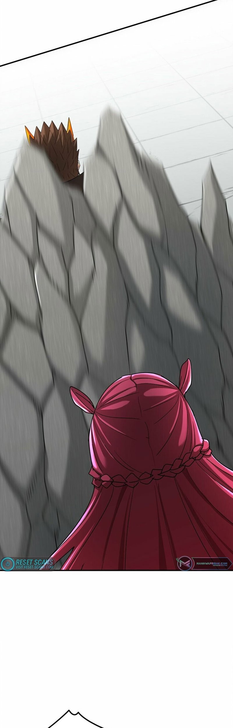 I Have Become The Demonic Ancestor Chapter 45 Gambar 13