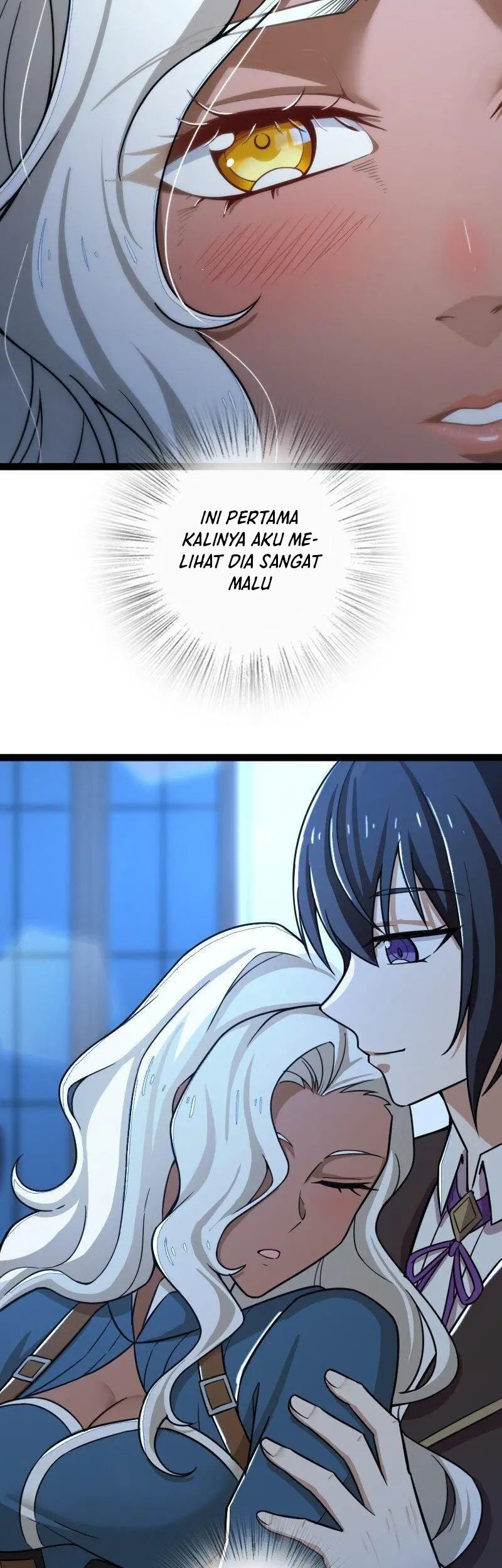 The Life After God Of Martial Lived In Seclusion Chapter 245 Gambar 9