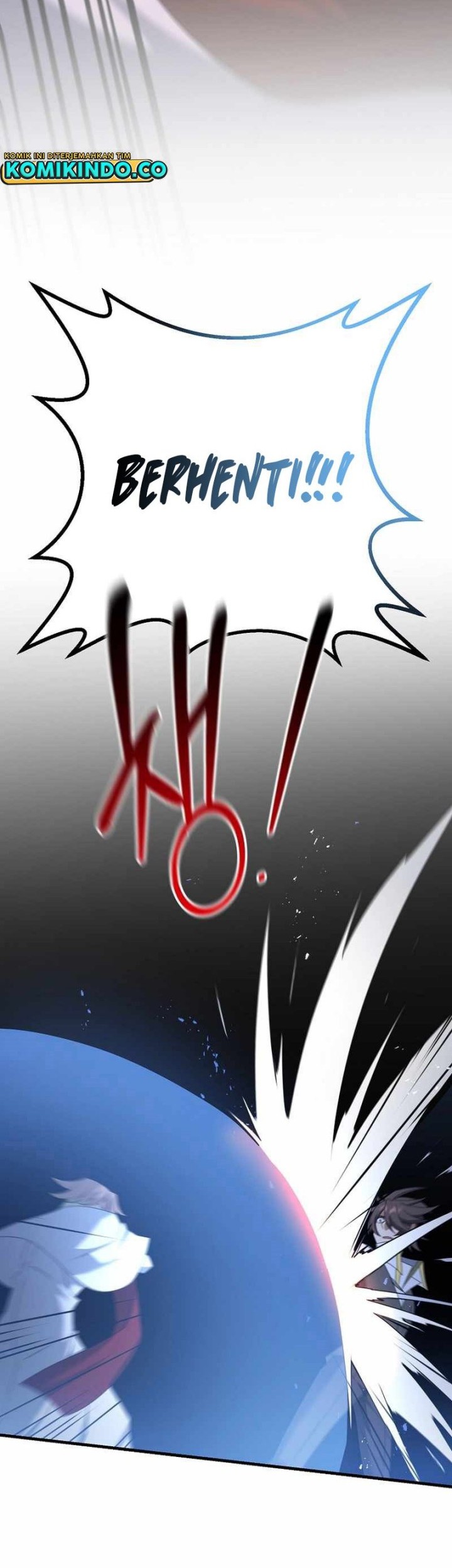 The Lazy Swordmaster Chapter 66 halaman 15
