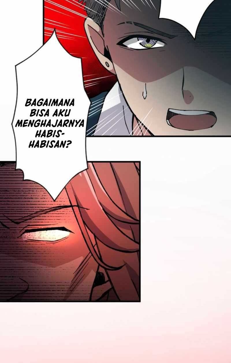 Yakuza Cleaner Chapter 4 halaman 18