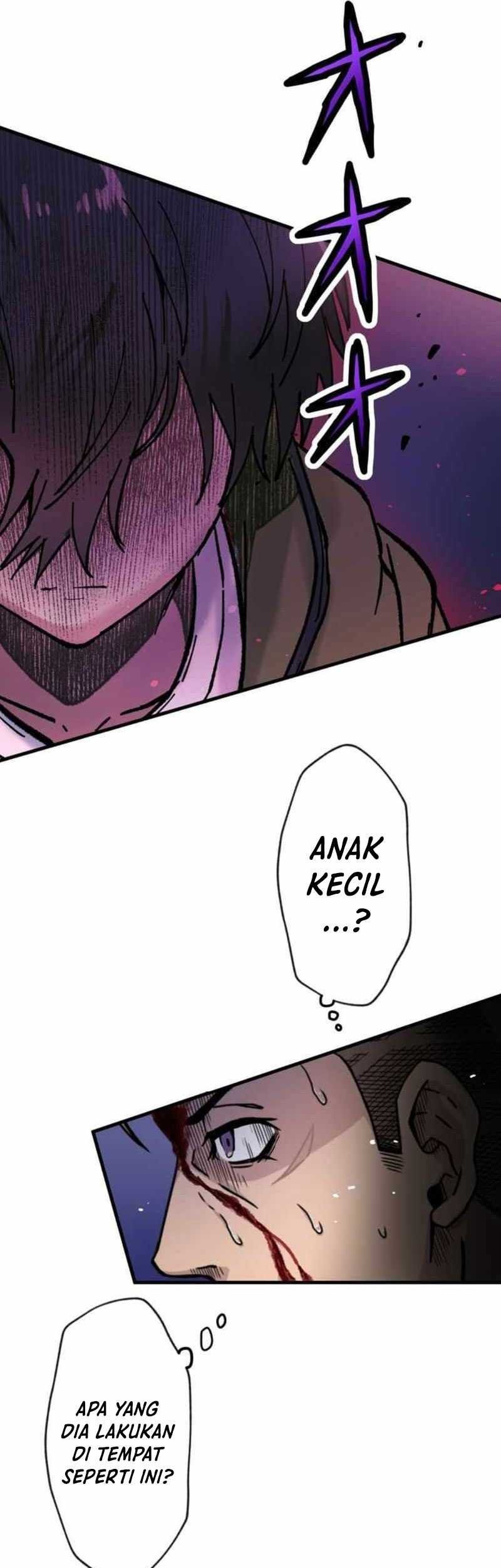 Yakuza Cleaner Chapter 1 halaman 27