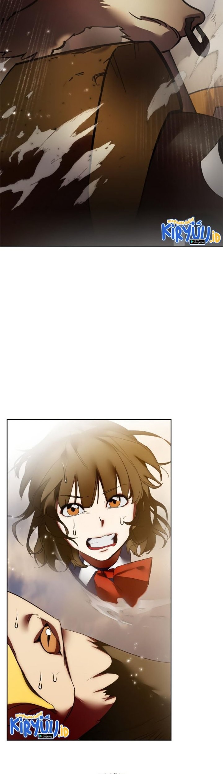 Return to Player Chapter 119 halaman 15
