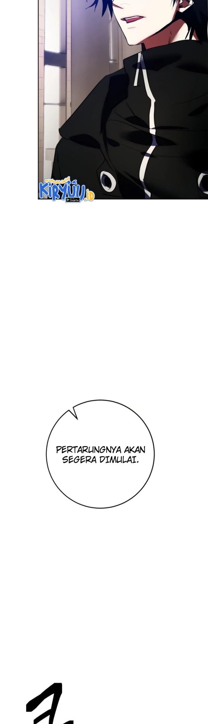 Return to Player Chapter 118 halaman 15