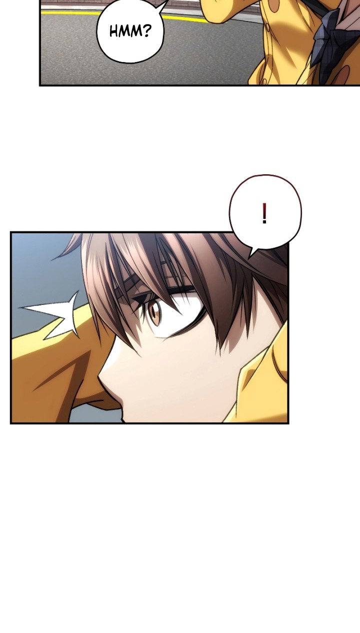 Re: Life Player Chapter 42 halaman 13