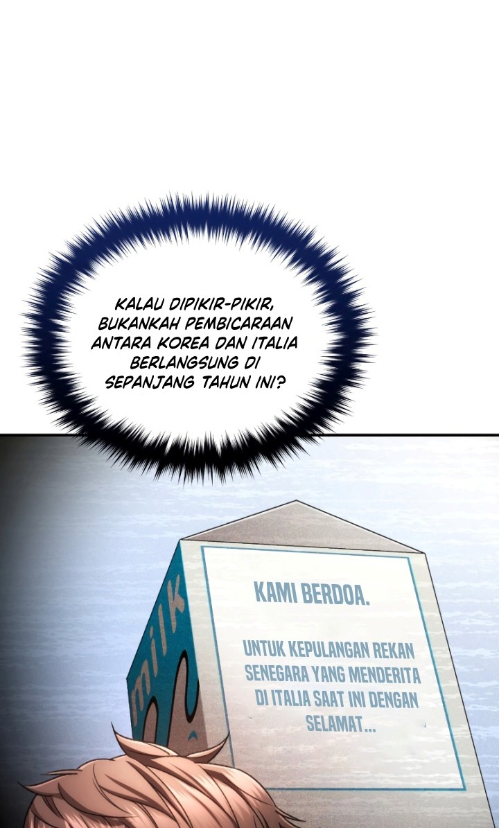 Re: Life Player Chapter 42 halaman 15