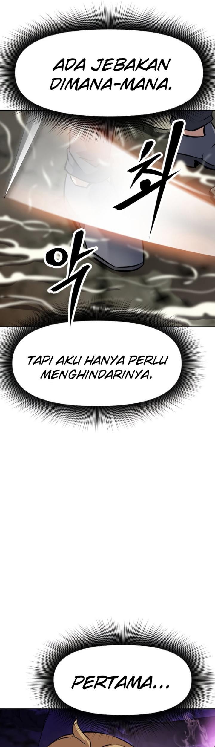 The Return of the Prodigious Swordmaster Chapter 16 halaman 30