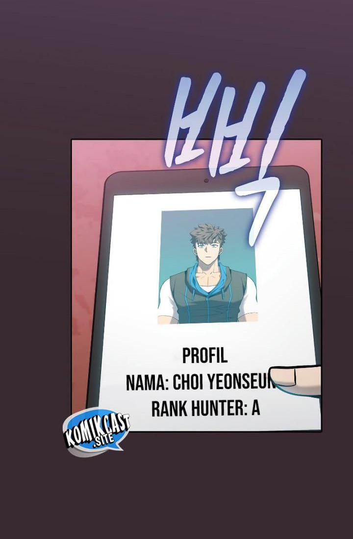 The Constellation that Returned from Hell Chapter 126 halaman 15