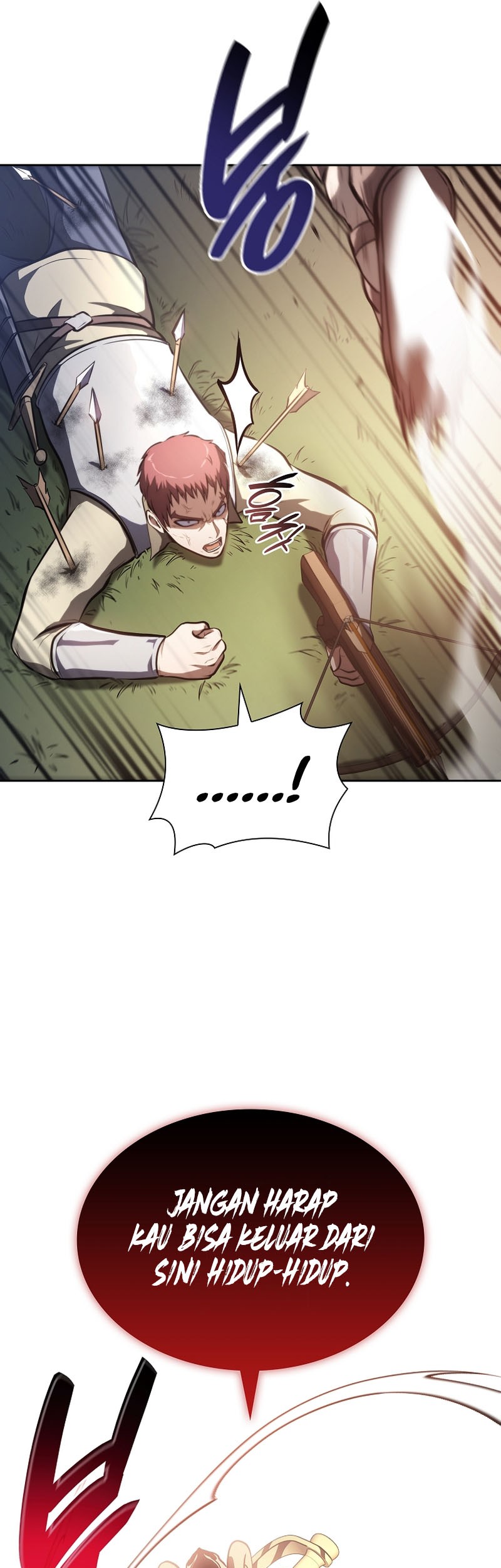 I Returned As An FFF-Class Witch Doctor Chapter 19 halaman 14