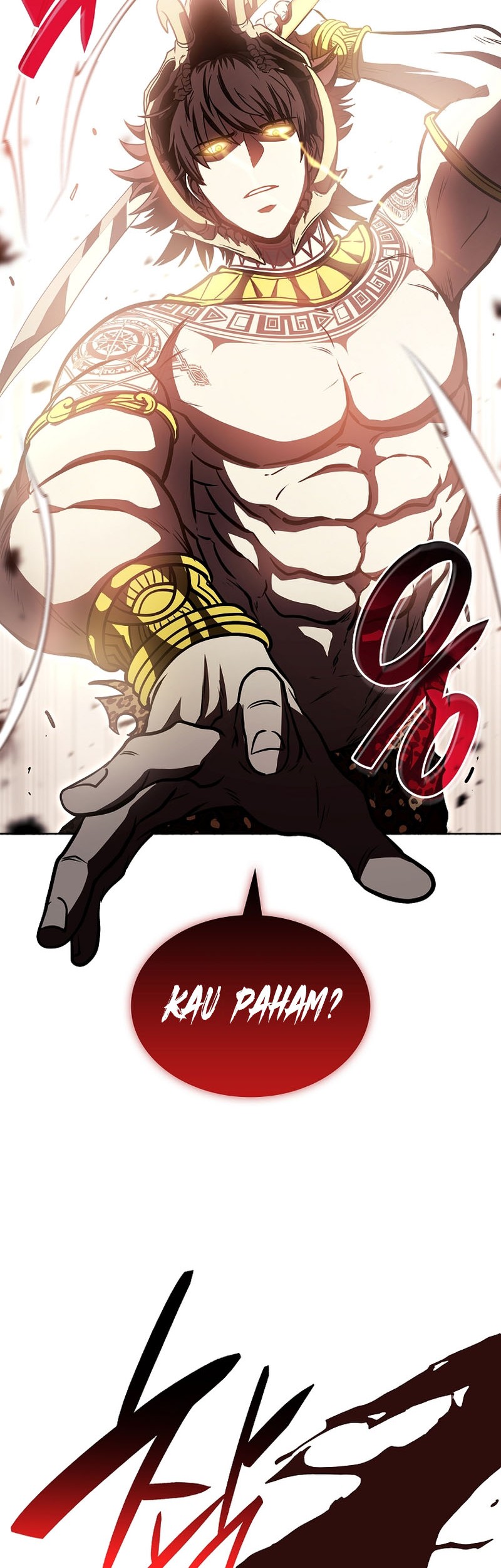 I Returned As An FFF-Class Witch Doctor Chapter 19 halaman 15
