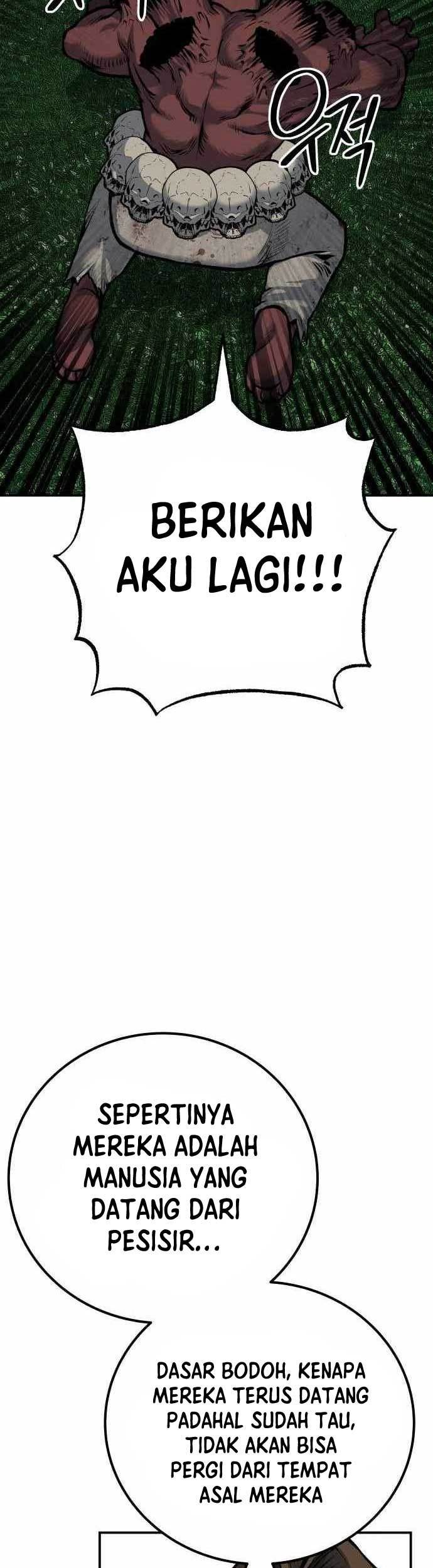 ZomGan Chapter 47 halaman 18
