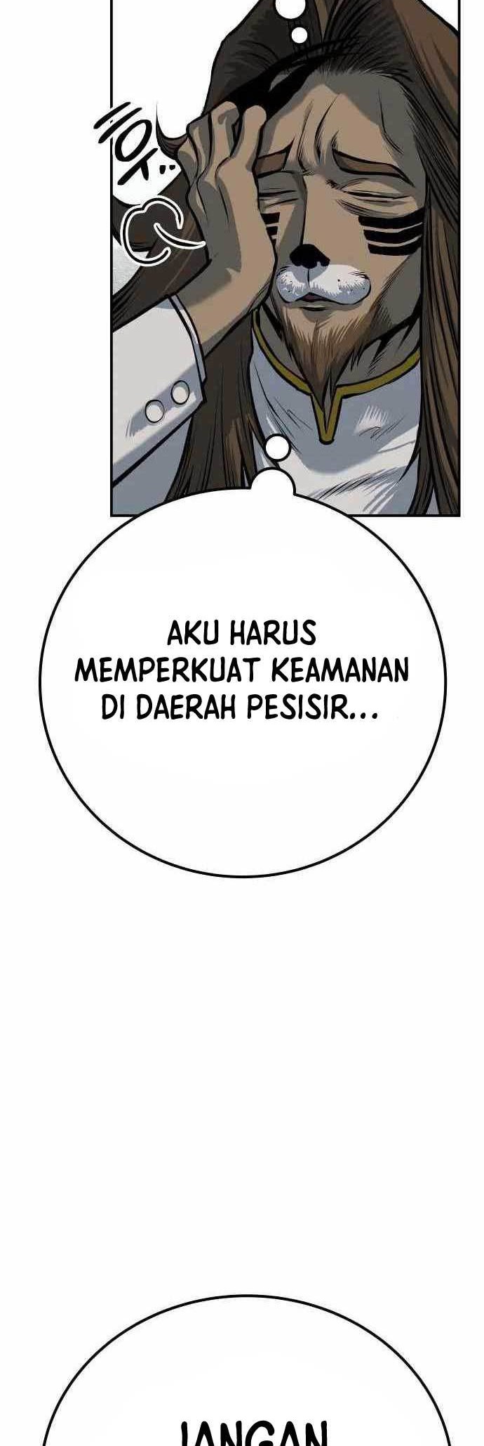 ZomGan Chapter 47 halaman 19