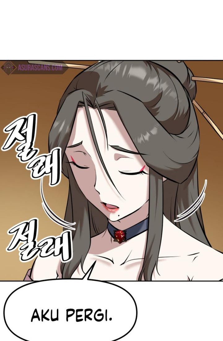 The Return of the Prodigious Swordmaster Chapter 17 halaman 28