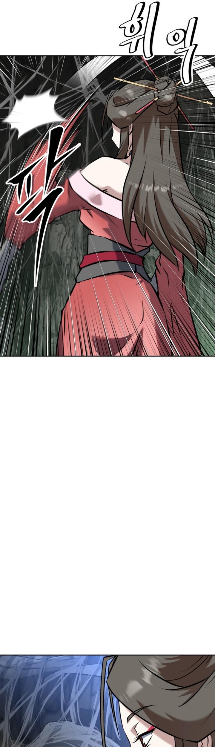 The Return of the Prodigious Swordmaster Chapter 17 halaman 30