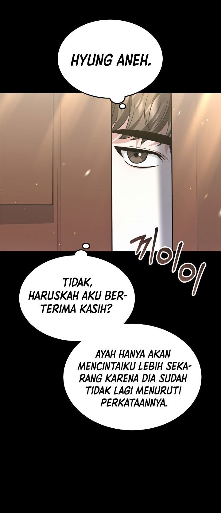 Life, Once Again! Chapter 22 halaman 10