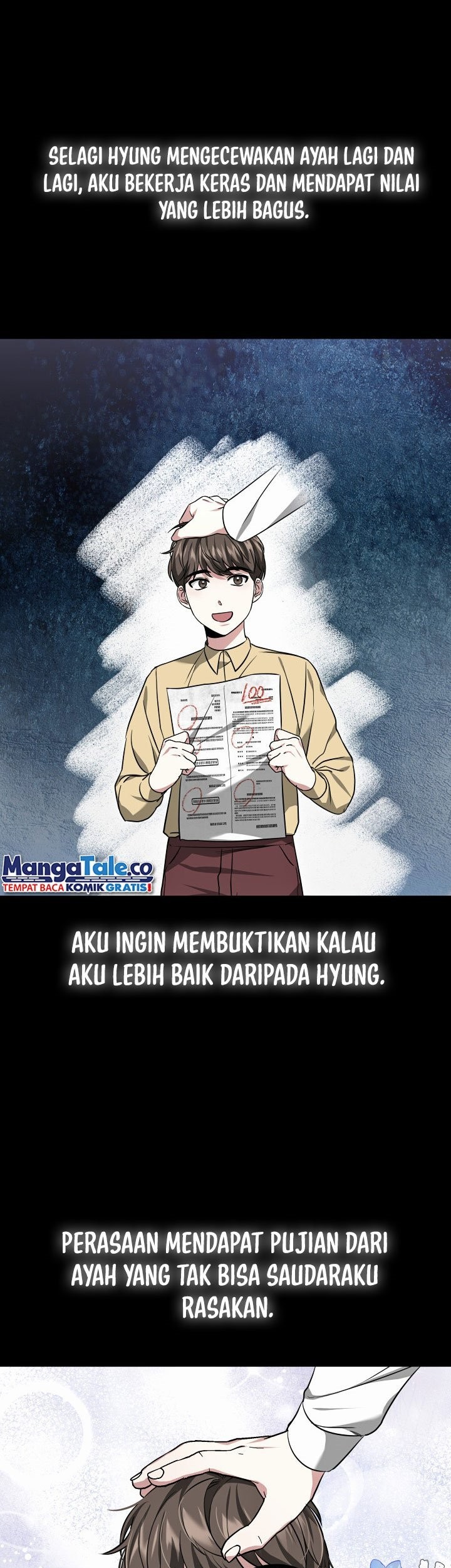 Life, Once Again! Chapter 22 halaman 11