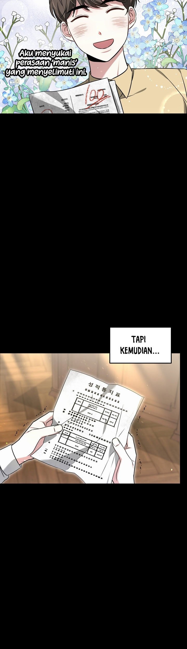 Life, Once Again! Chapter 22 halaman 12
