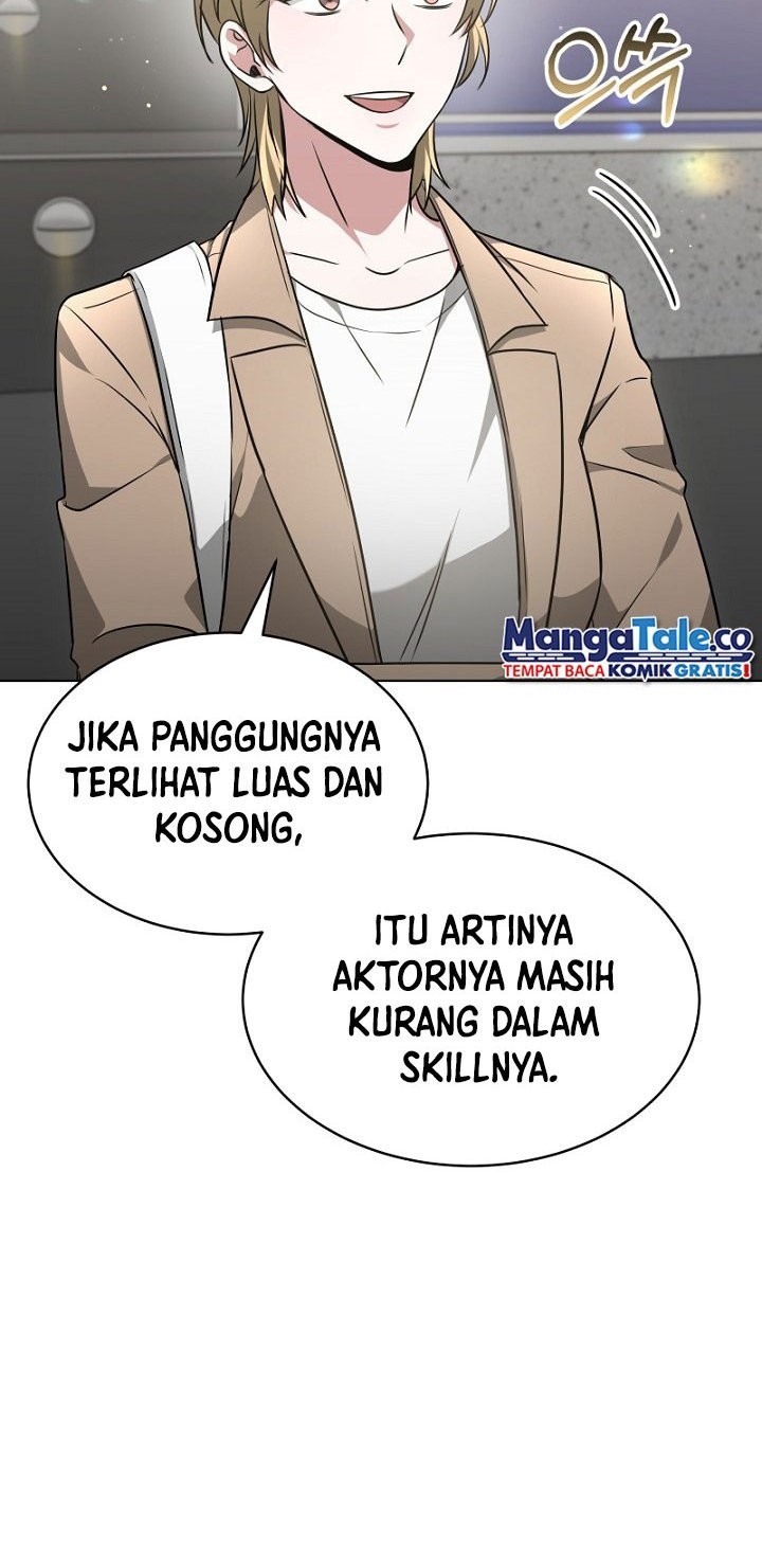 Life, Once Again! Chapter 19 halaman 10