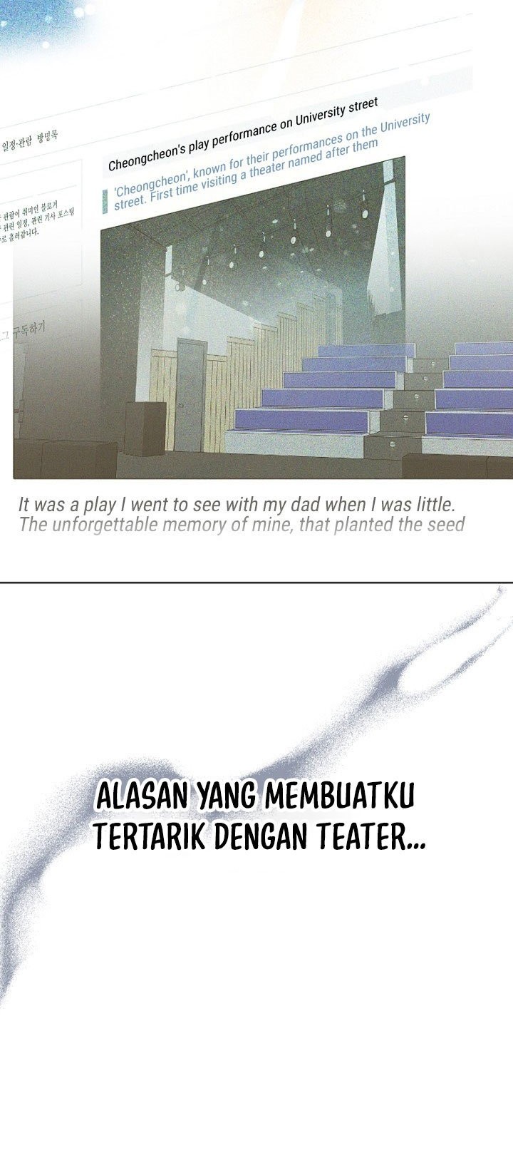 Life, Once Again! Chapter 17 halaman 10
