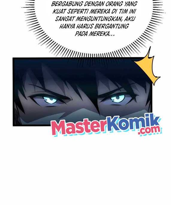 Rise From The Rubble Chapter 130 halaman 9