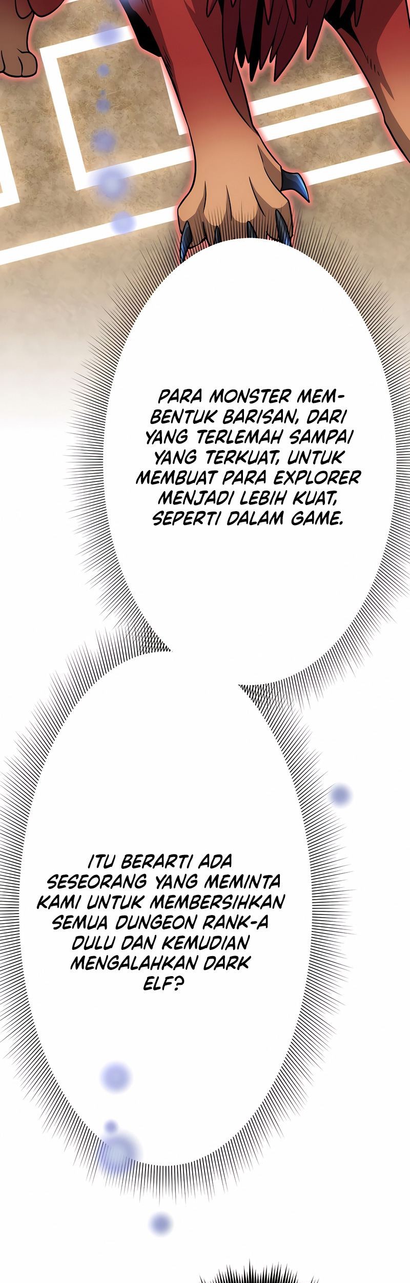I Levelled Up by Becoming an Influencer Chapter 25 Gambar 20