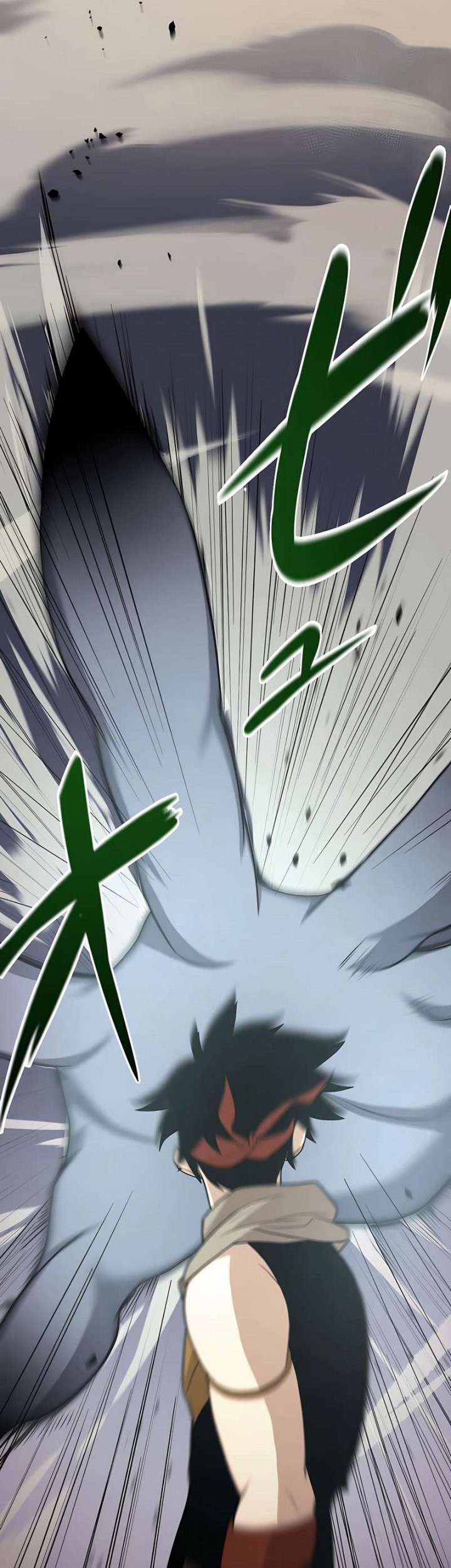 The Modern Era’s Strongest Soldier Conquers Another World’s Dungeon Chapter 09 Gambar 11