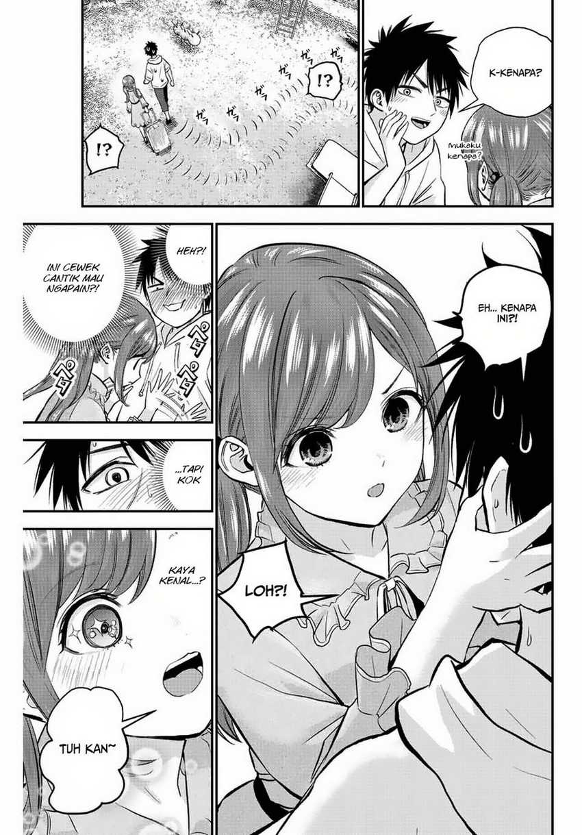 Osananajimi to wa Rabukome ni Naranai Chapter 12 Gambar 5