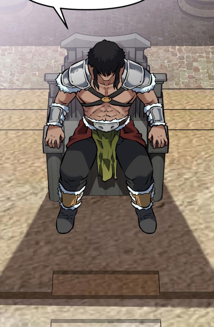 The Return of the Prodigious Swordmaster Chapter 19 halaman 31