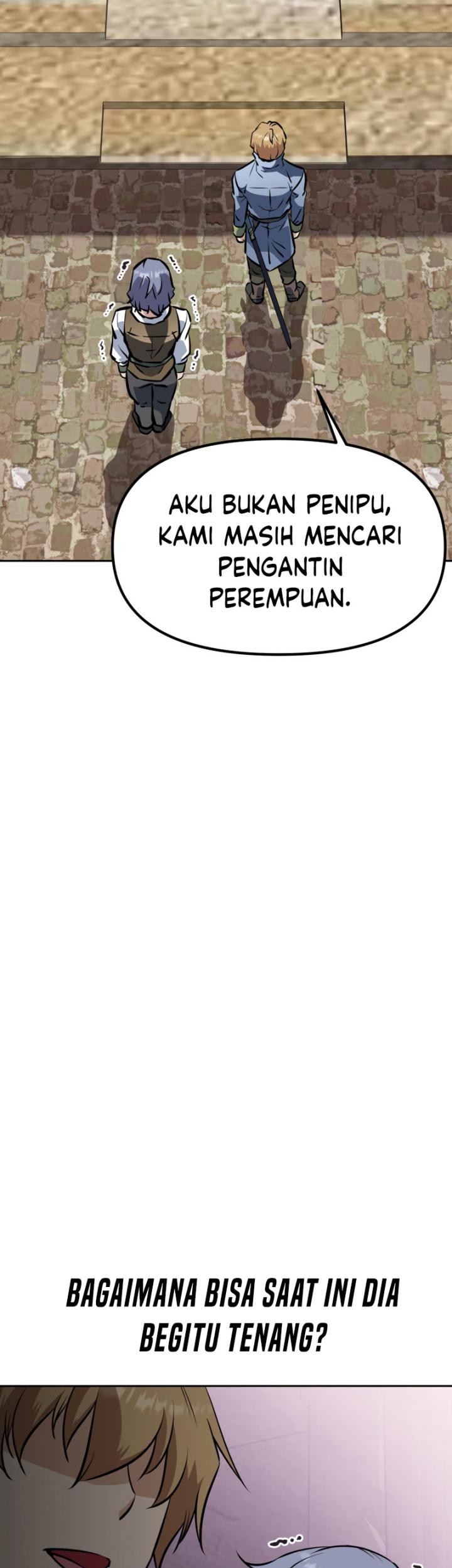 The Return of the Prodigious Swordmaster Chapter 19 halaman 32