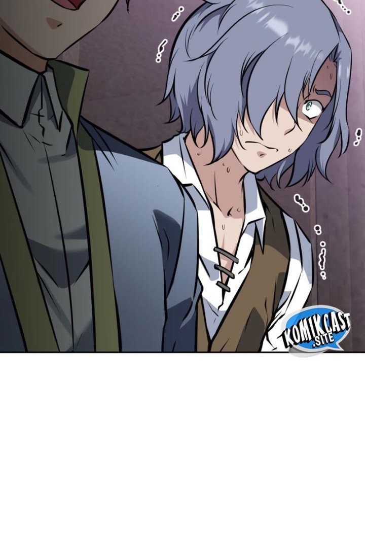 The Return of the Prodigious Swordmaster Chapter 19 halaman 33